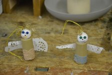 18.12.2022 Adventnachmittag für Kinder